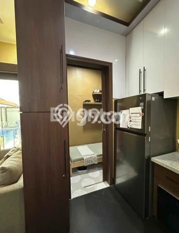 Hunian Mewah LB 100m2 Siap Huni Desain Elegan di Jimbaran, Badung Hunian Mewah LB 100m2 Siap Huni Desain Elegan di Jimbaran, Badung