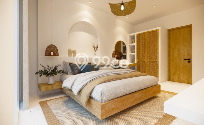 HARGA TERBAIK! Vila Kawasan , Area 255m2m², Area Prima HARGA TERBAIK! Vila Kawasan , Area 255m2m², Area Prima