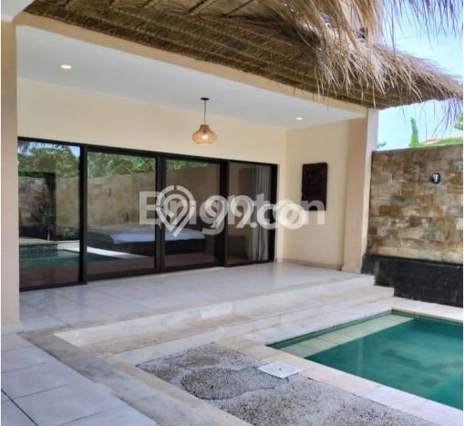 BEST RENT! Vila di Mengwi, Area 163m2m², Kawasan Asri BEST RENT! Vila di Mengwi, Area 163m2m², Kawasan Asri