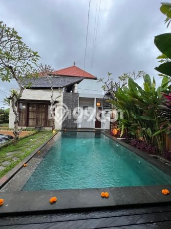 Vila di Sukawati, Area 200m2m², Lokasi Premium Vila di Sukawati, Area 200m2m², Lokasi Premium