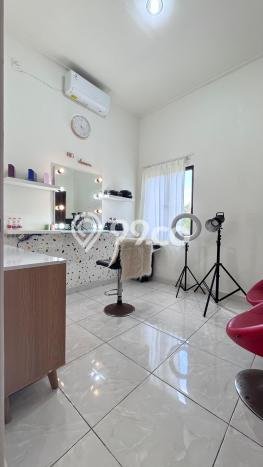 Ready to Use! Luxury House LT 176m2 Desain Modern di Nusa Dua Ready to Use! Luxury House LT 176m2 Desain Modern di Nusa Dua