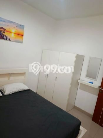 Sewa Rumah Murah di Nusa Dua Badung dengan 2 Kamar Tidur Sewa Rumah Murah di Nusa Dua Badung dengan 2 Kamar Tidur