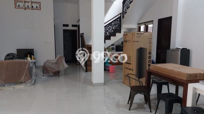 Rumah Luxury Modern Siap Huni di Nusa Dua Badung Rumah Luxury Modern Siap Huni di Nusa Dua Badung