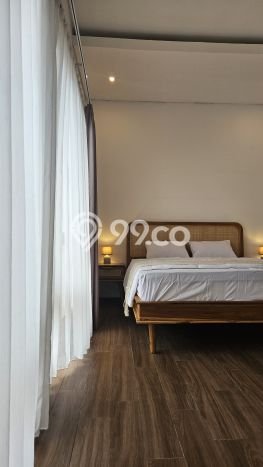 Rumah sewa siap pakai 3 KT di Mumbul, Badung Rumah sewa siap pakai 3 KT di Mumbul, Badung