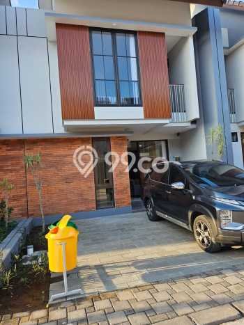 Rumah sewa siap pakai 3 KT di Pemogan, Denpasar Rumah sewa siap pakai 3 KT di Pemogan, Denpasar
