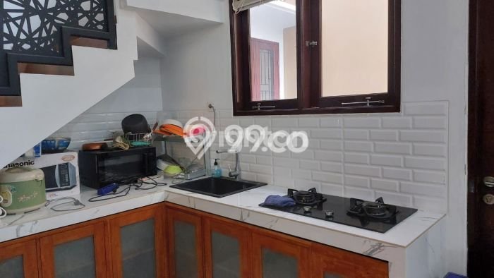 Rumah Luxury Modern Siap Huni di Nusa Dua Badung Rumah Luxury Modern Siap Huni di Nusa Dua Badung