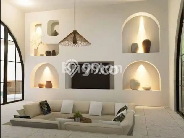 Vila Kawasan , Area 285m2m², Area Premium Vila Kawasan , Area 285m2m², Area Premium