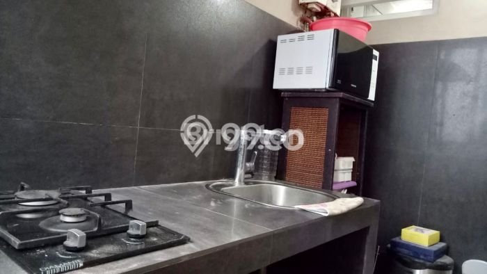 Komersial Dijual di Prime Area Badung Luas 274m2 Komersial Dijual di Prime Area Badung Luas 274m2