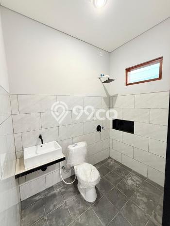Rumah Minimalis 3 KT di Dalung Badung Unfurnished Rumah Minimalis 3 KT di Dalung Badung Unfurnished