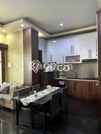 Hunian Mewah LB 100m2 Siap Huni Desain Elegan di Jimbaran, Badung Hunian Mewah LB 100m2 Siap Huni Desain Elegan di Jimbaran, Badung