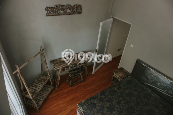 Komersial Dijual di Prime Area Badung Luas 274m2 Komersial Dijual di Prime Area Badung Luas 274m2