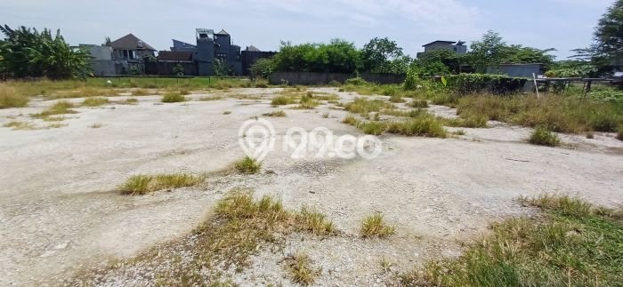 Lahan Disewakan Lokasi Umalas Badung Luas 726m2 Lahan Disewakan Lokasi Umalas Badung Luas 726m2
