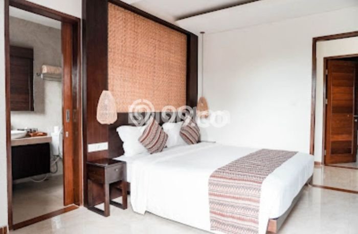 Vila di , Dimensi 215m2m², Area Potensial untuk usaha Vila di , Dimensi 215m2m², Area Potensial untuk usaha