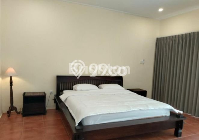 BEST RENT! Vila di Mengwi, Area 163m2m², Kawasan Asri BEST RENT! Vila di Mengwi, Area 163m2m², Kawasan Asri