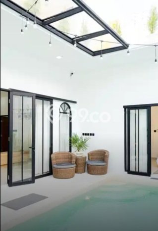 For Sale Vila Kawasan , Luas 196m2m², Lingkungan Nyaman For Sale Vila Kawasan , Luas 196m2m², Lingkungan Nyaman