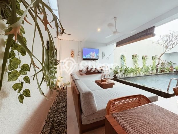 Vila Siap Huni Kawasan , Area 165m2m², Disewakan Vila Siap Huni Kawasan , Area 165m2m², Disewakan