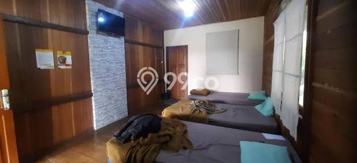 Vila Berkualitas Kawasan Caringin, Ukuran 11713m2m², Posisi Premium dengan akses bagus Vila Berkualitas Kawasan Caringin, Ukuran 11713m2m², Posisi Premium dengan akses bagus