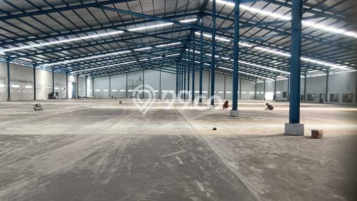 Gudang Dijual di Tangerang LT 20000m2 & LB 10000m2 Lokasi Terbaik! Gudang Dijual di Tangerang LT 20000m2 & LB 10000m2 Lokasi Terbaik!