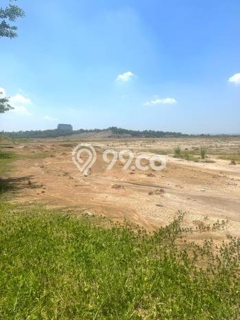 Dijual Tanah Lokasi Cikarang, Bekasi Seluas 220459m2 Dijual Tanah Lokasi Cikarang, Bekasi Seluas 220459m2
