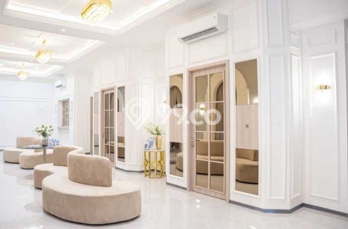 Kantor Dijual di Prime Area Jakarta Selatan Luas 1800m2 Kantor Dijual di Prime Area Jakarta Selatan Luas 1800m2