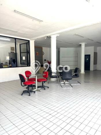 Ruko Dijual Lokasi Emas di Kelapa Gading Luas 360m2 Ruko Dijual Lokasi Emas di Kelapa Gading Luas 360m2