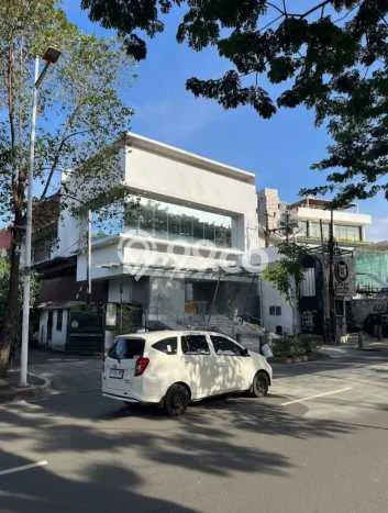 Kantor Dijual di Prime Area Jakarta Selatan Luas 1800m2 Kantor Dijual di Prime Area Jakarta Selatan Luas 1800m2