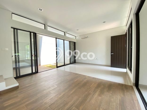 Rumah Luxury Modern Siap Huni di Summarecon Bandung Bandung Rumah Luxury Modern Siap Huni di Summarecon Bandung Bandung