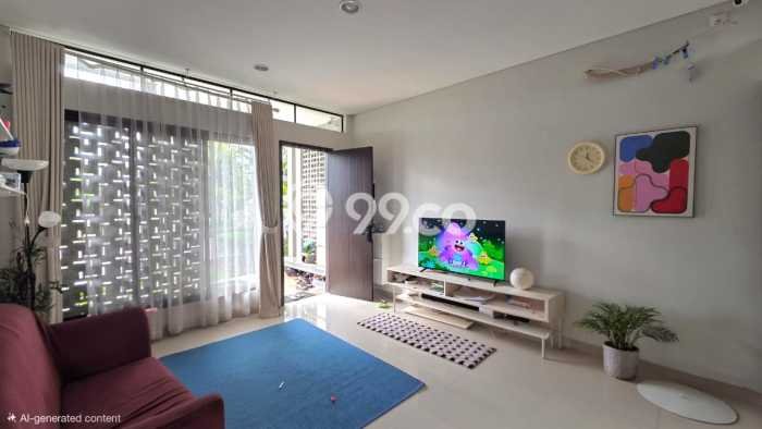 Hunian Super Elit dengan Akses Paling Strategis di Summarecon Bandung, Bandung Hunian Super Elit dengan Akses Paling Strategis di Summarecon Bandung, Bandung
