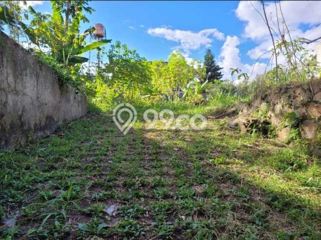 Untuk Dijual Tanah di Bandung, Luas 383m2 SHM Untuk Dijual Tanah di Bandung, Luas 383m2 SHM