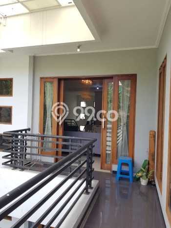 Ready to Use! Premium House LT 277m2 Desain Modern di Pasteur Ready to Use! Premium House LT 277m2 Desain Modern di Pasteur