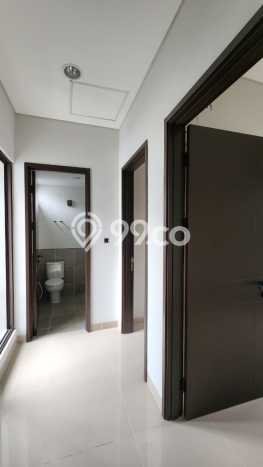 Rumah Modern 3 KT di Summarecon Bandung Bandung Unfurnished Rumah Modern 3 KT di Summarecon Bandung Bandung Unfurnished