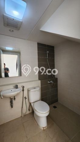 Lokasi terbaik! Rumah siap pakai disewakan di Gedebage LB 60m2 Lokasi terbaik! Rumah siap pakai disewakan di Gedebage LB 60m2