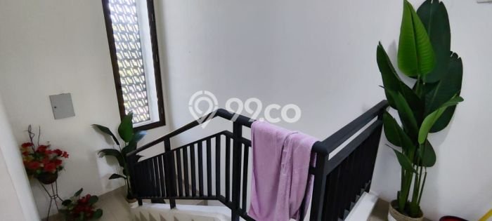 Hunian Mewah LB 144m2 Siap Huni Desain Elegan di Summarecon Bandung, Bandung Hunian Mewah LB 144m2 Siap Huni Desain Elegan di Summarecon Bandung, Bandung