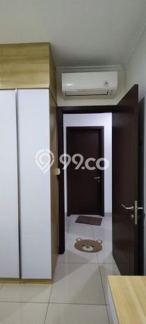 Hunian Mewah LB 144m2 Siap Huni Desain Elegan di Summarecon Bandung, Bandung Hunian Mewah LB 144m2 Siap Huni Desain Elegan di Summarecon Bandung, Bandung
