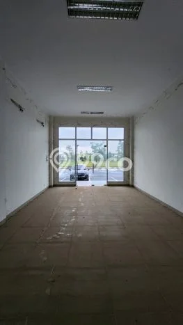 Unit Ruko Dijual di Bandung LT 75m2 & LB 180m2 Unit Ruko Dijual di Bandung LT 75m2 & LB 180m2