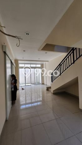 Rumah Modern Minimalis 3 KT Siap Huni di Gedebage Rumah Modern Minimalis 3 KT Siap Huni di Gedebage