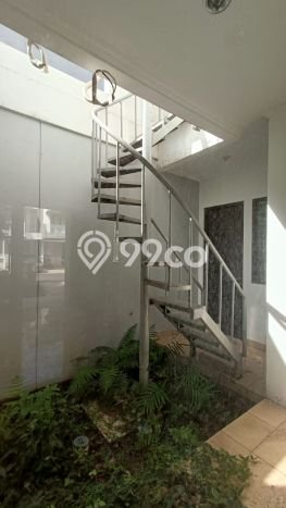 Hunian Nyaman Asri 4 KT Siap Pakai di Summarecon Bandung Bandung Hunian Nyaman Asri 4 KT Siap Pakai di Summarecon Bandung Bandung
