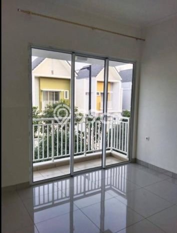 For Sale! Luxury House LT 128m2 Desain Modern di Summarecon Bandung For Sale! Luxury House LT 128m2 Desain Modern di Summarecon Bandung