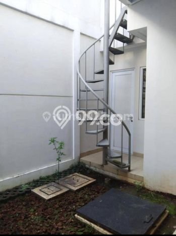 For Sale! Luxury House LT 128m2 Desain Modern di Summarecon Bandung For Sale! Luxury House LT 128m2 Desain Modern di Summarecon Bandung