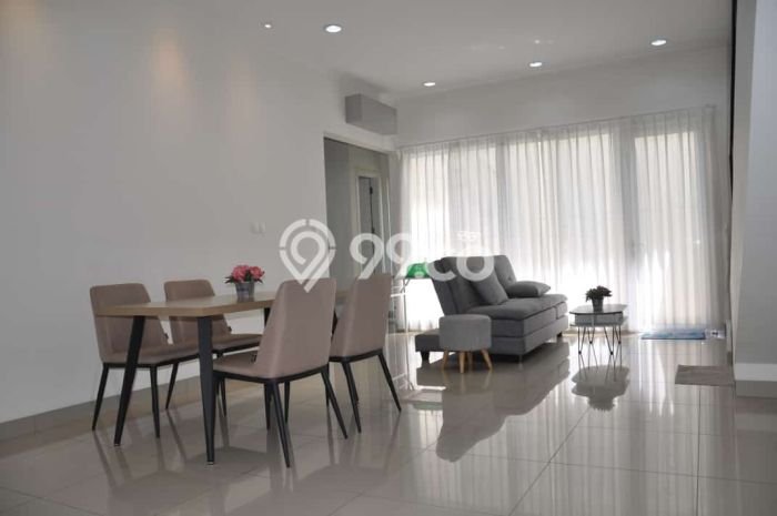 Hunian Super Elit dengan Akses Paling Strategis di Summarecon Bandung, Bandung Hunian Super Elit dengan Akses Paling Strategis di Summarecon Bandung, Bandung