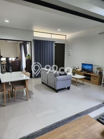 For Sale! Luxury House LT 105m2 Desain Modern di Summarecon Bandung For Sale! Luxury House LT 105m2 Desain Modern di Summarecon Bandung