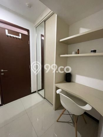 Hunian Apartemen Ideal untuk Dijual di Bandung dengan 3 Kamar Hunian Apartemen Ideal untuk Dijual di Bandung dengan 3 Kamar