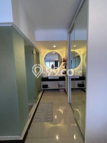 Hunian Apartemen Ideal untuk Dijual di Bandung dengan 3 Kamar Hunian Apartemen Ideal untuk Dijual di Bandung dengan 3 Kamar