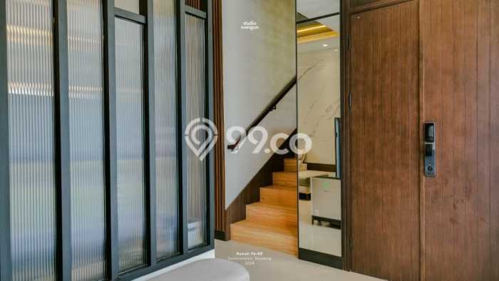 Hunian Eksklusif Siap Huni LT 230m2 di Gedebage, Bandung Hunian Eksklusif Siap Huni LT 230m2 di Gedebage, Bandung