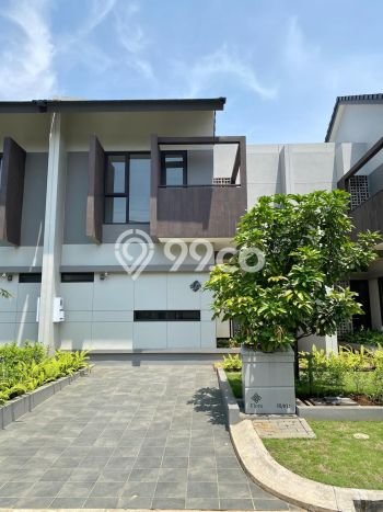 Rumah Luxury Modern Siap Huni di Summarecon Bandung Bandung Rumah Luxury Modern Siap Huni di Summarecon Bandung Bandung