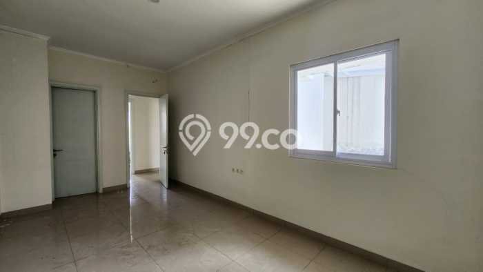 Disewakan! Rumah 4 Kamar Tidur &
4 Kamar Mandi di Summarecon Bandung, Bandung Disewakan! Rumah 4 Kamar Tidur &
4 Kamar Mandi di Summarecon Bandung, Bandung