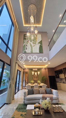 Best Deal Hunian Mewah Ideal dan Luas di Gedebage, Bandung Best Deal Hunian Mewah Ideal dan Luas di Gedebage, Bandung