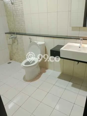 Jarang Ada! Rumah Kontrakan 3 Kamar Bagus Siap Huni Summarecon Bandung Jarang Ada! Rumah Kontrakan 3 Kamar Bagus Siap Huni Summarecon Bandung