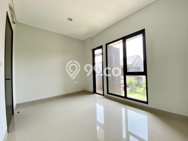 Rumah Luxury Modern Siap Huni di Summarecon Bandung Bandung Rumah Luxury Modern Siap Huni di Summarecon Bandung Bandung