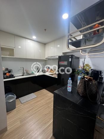 Apartemen Kawasan Batam Kota, 0 KT, Luas 72m², Area Elite Apartemen Kawasan Batam Kota, 0 KT, Luas 72m², Area Elite